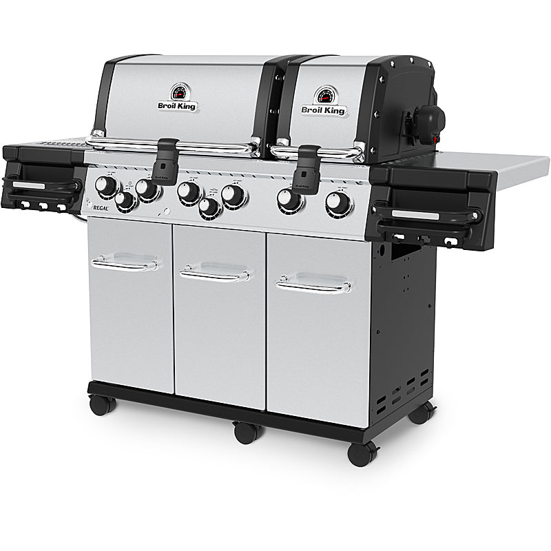 Broil King REGAL S690 PRO IR Gasgrill 997942