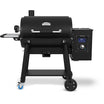 Broil King Regal Pellet 500 Pro Pelletgrill & Smoker 496915EU