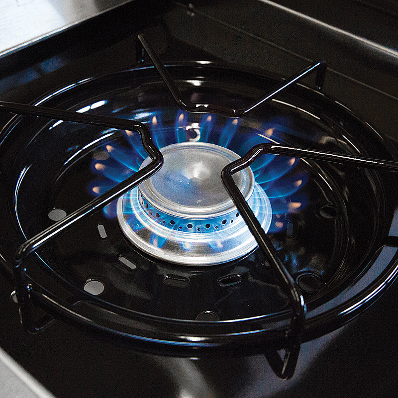 Broil King Regal 590 Black Gasgrill