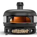 Gozney Pizzaofen Dome Dual Fuel Off Black