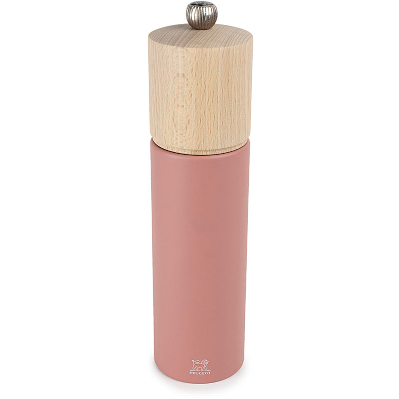Peugeot BOREAL Pfeffermühle altrosa 21 cm