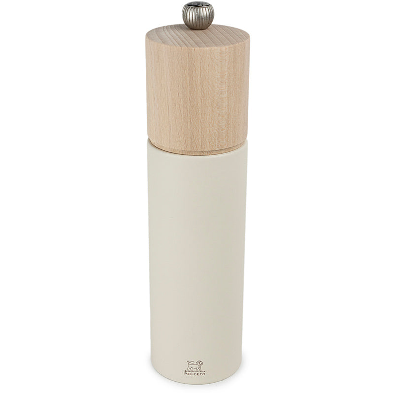 Peugeot BOREAL Salzmühle federweiß 21 cm