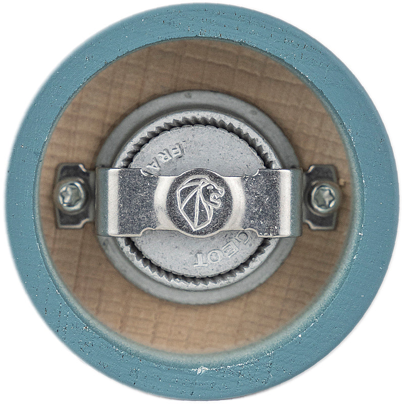 Peugeot BOREAL Pfeffermühle rauchblau 12 cm