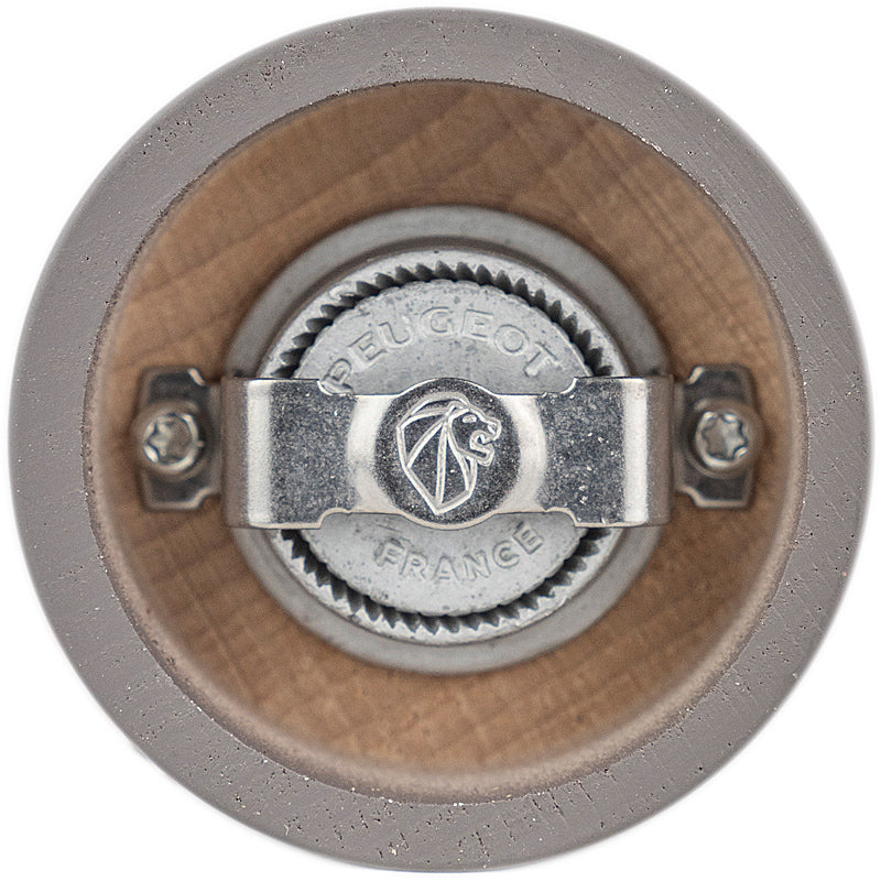 Peugeot BOREAL Pfeffermühle felsgrau 12 cm
