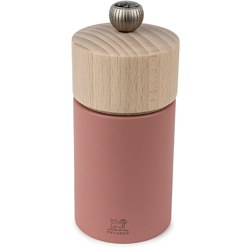 Peugeot BOREAL Pfeffermühle altrosa 12 cm
