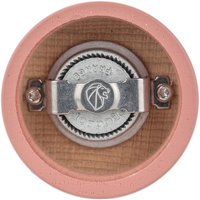 Peugeot BOREAL Pfeffermühle altrosa 12 cm