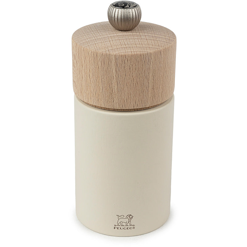 Peugeot BOREAL Salzmühle Z federweiß 12 cm