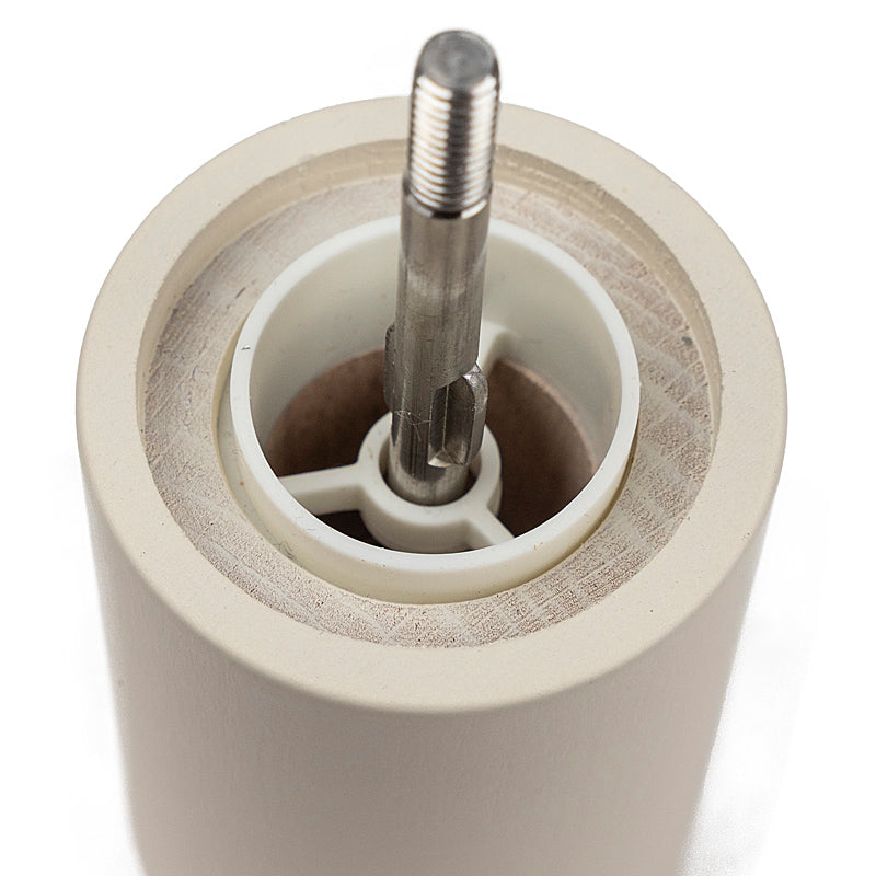 Peugeot BOREAL Salzmühle Z federweiß 12 cm