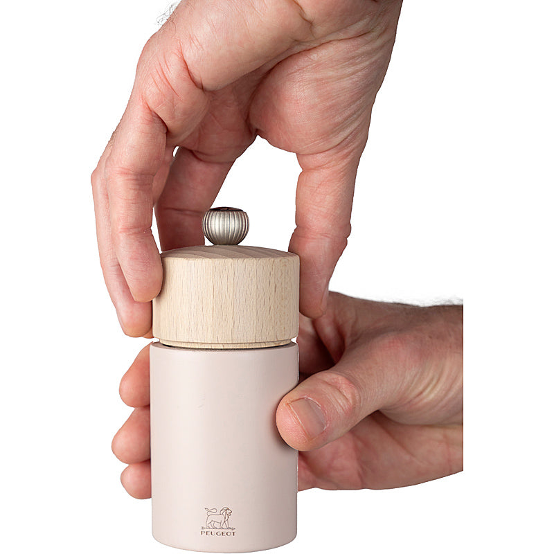 Peugeot BOREAL Salzmühle Z blütenrosa 12 cm