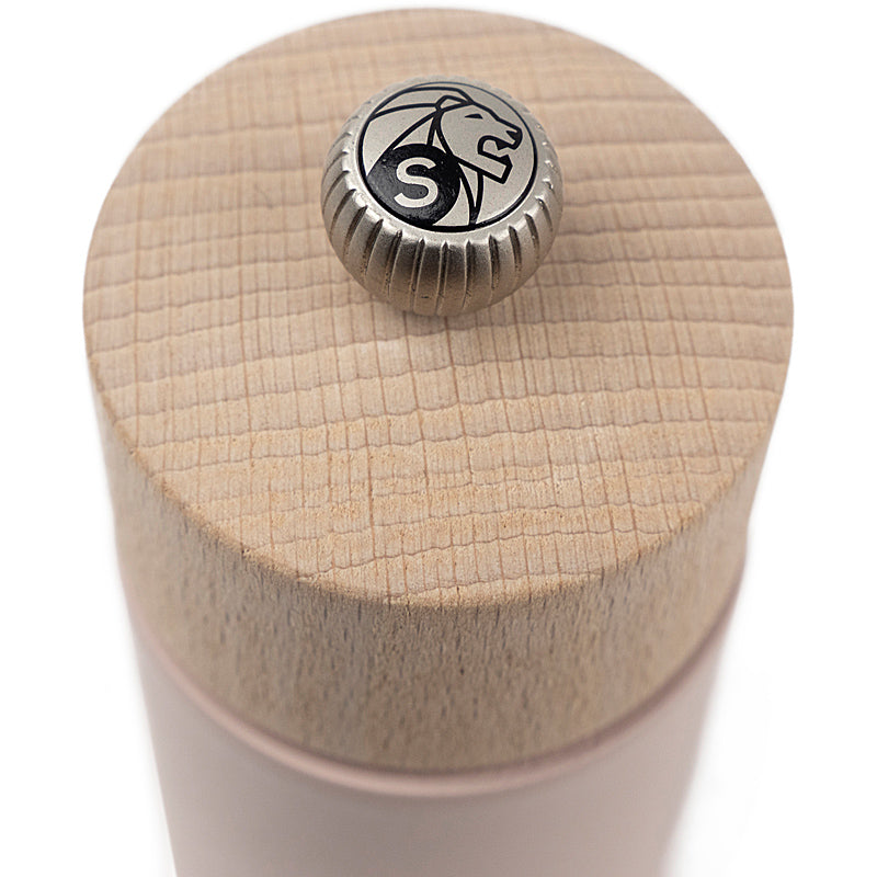 Peugeot BOREAL Salzmühle Z blütenrosa 12 cm