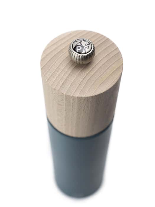 Peugeot BOREAL Pfeffermühle rauchblau 21 cm