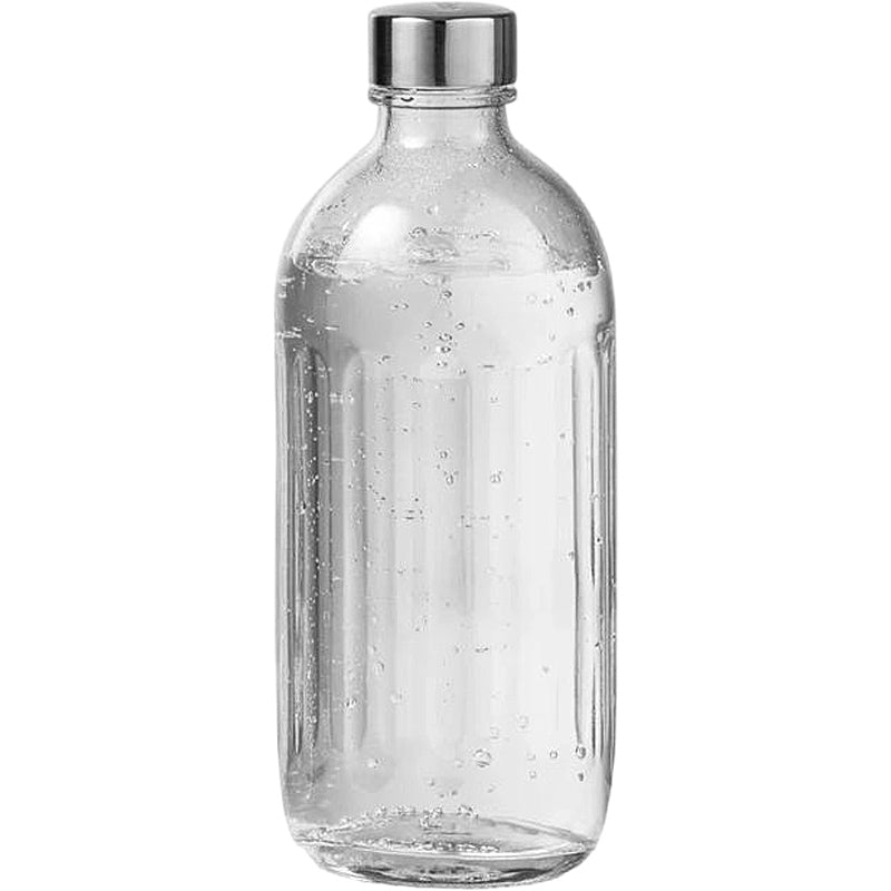 Aarke Glasflasche für den Carbonator Pro