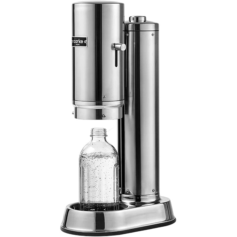 Aarke Glasflasche für den Carbonator Pro