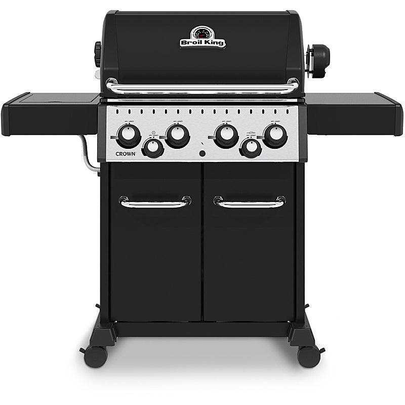 Broil King CROWN 490 Gasgrill Ausstellungsstück