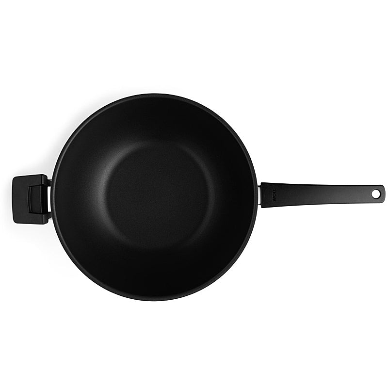 WOLL Concept, Schwenk und Rührpfanne, FS und SG Ø 30 cm, 10 cm hoch 1030NC