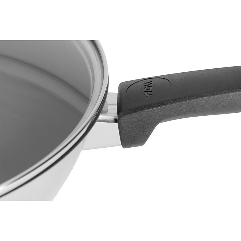 WOLL Concept, Schwenk und Rührpfanne, FS und SG Ø 30 cm, 10 cm hoch 1030NC