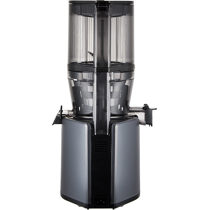 Hurom H330P Whole SlowJuicer Special Edition charcoal
