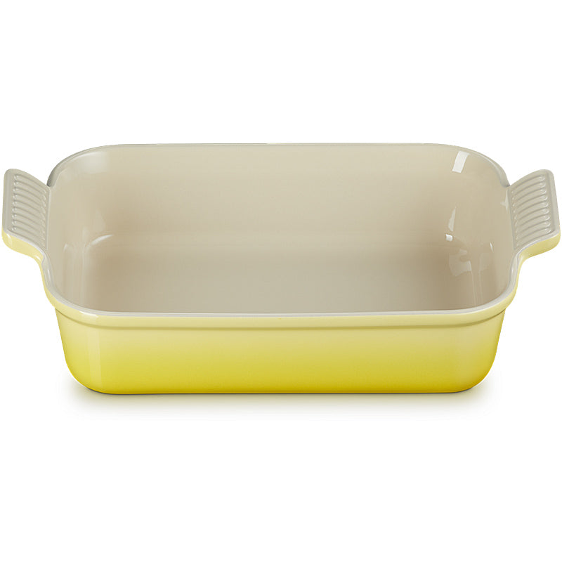 Le Creuset Auflaufform Tradition 32 cm Citrus