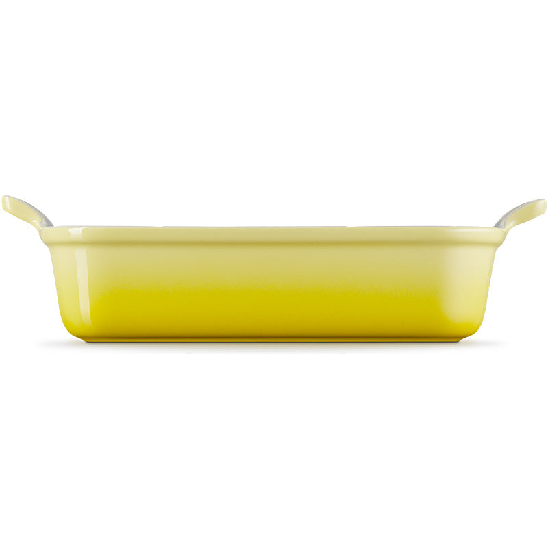 Le Creuset Auflaufform Tradition 19 cm Citrus