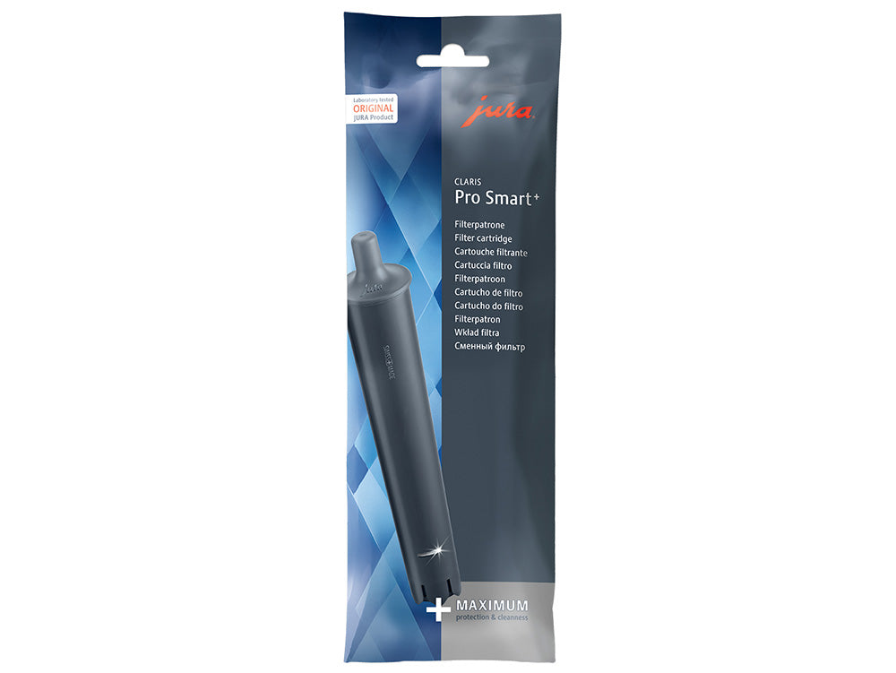 JURA CLARIS Pro Smart+ Filterpatronen 25055