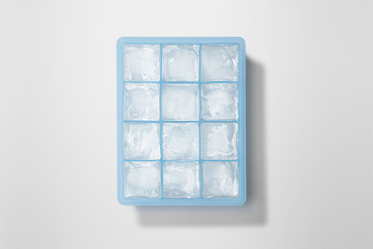 JURA Cold Brew Ice Former in der Draufsicht