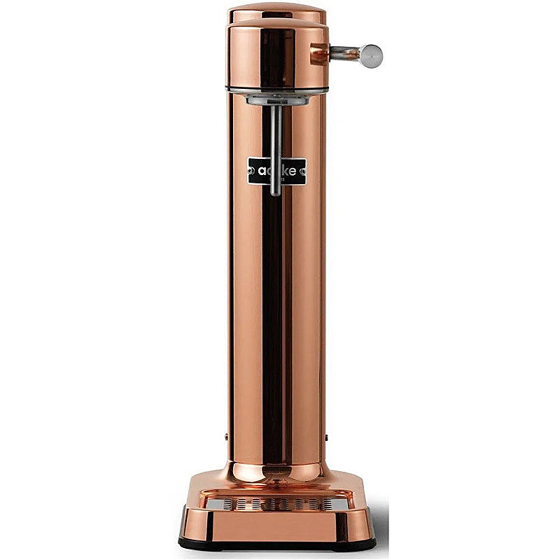 Aarke Carbonator 3 Copper Water Carbonator