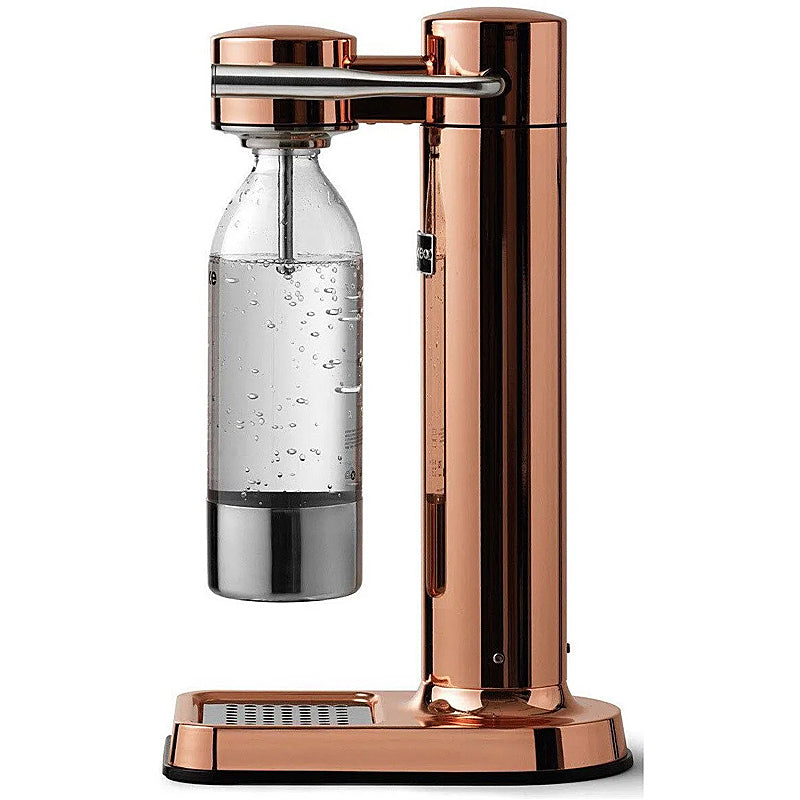 Aarke Carbonator 3 Copper Water Carbonator