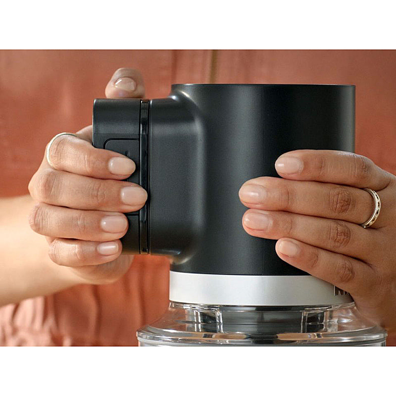 Kitchenaid 5KTCR350BM Go Cordless Top Down-Zerkleinerer