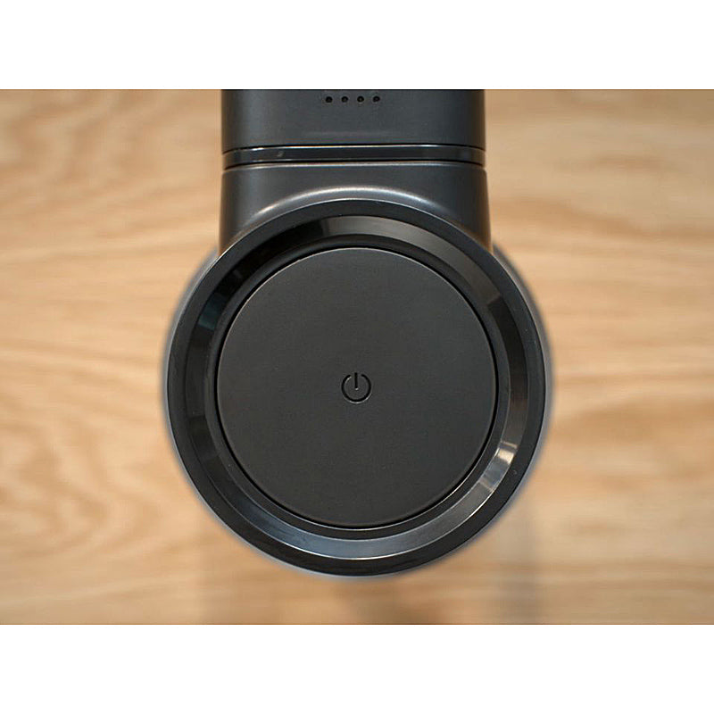 Kitchenaid 5KTCR350BM Go Cordless Top Down-Zerkleinerer