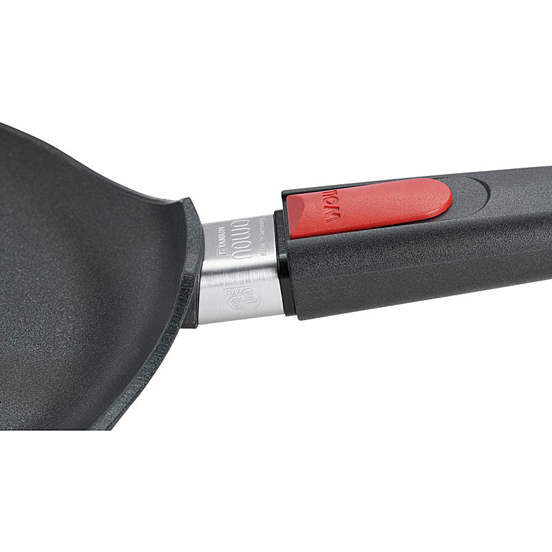 WOLL Induction Line Crêpes-Pfanne 26 cm Ø abnehmbarer Griff 1226IL