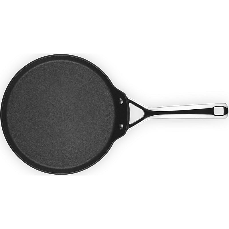 Le Creuset Aluminium-Antihaft Crepes Pfanne 24 cm