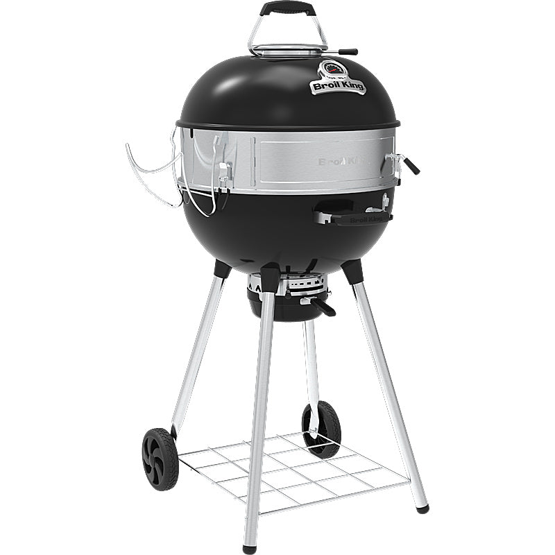 Broil King Culinary Ring Erweiterung für 57 cm Kugelgrills