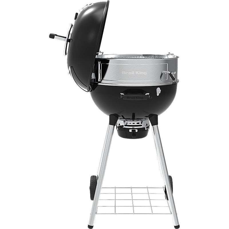 Broil King Culinary Ring Erweiterung für 57 cm Kugelgrills