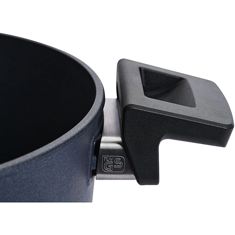 WOLL steamer Ø28cm Ø28cm, 15.5cm, 7.5L induction 128DALI