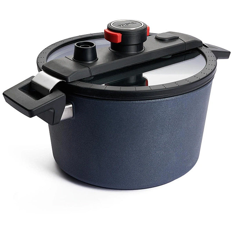 WOLL steamer Ø24cm Ø24cm, 13.5cm, 5.0L induction 124DALI