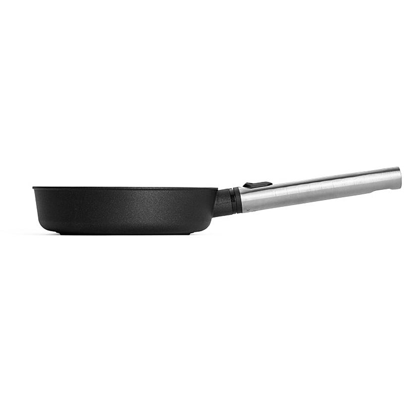 WOLL Pro Logic Induction, cast iron pan, AS 1520PLCI
