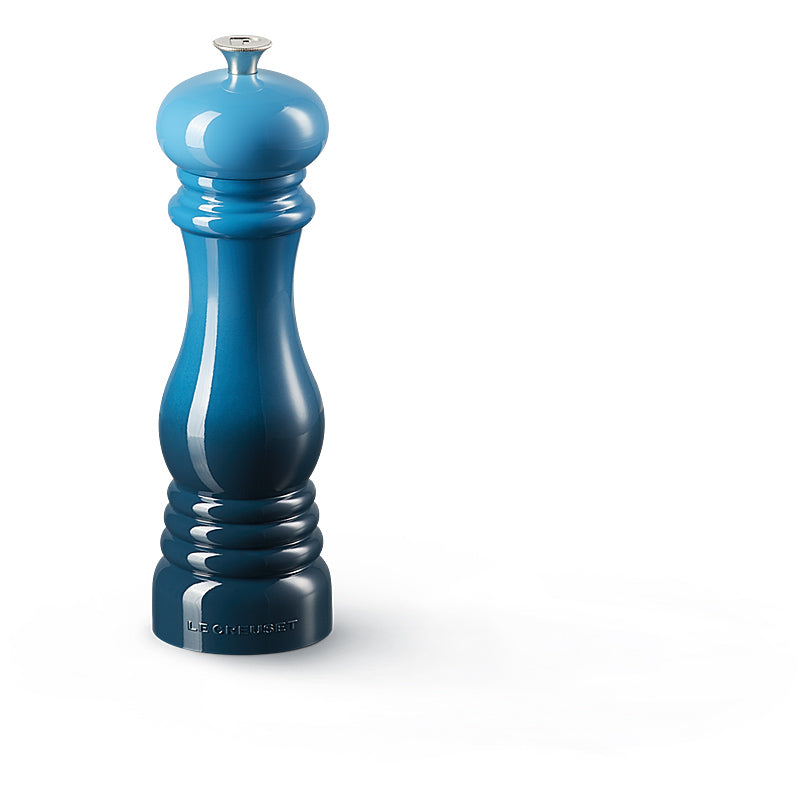 Le Creuset Pfeffermühle 21 cm Deep Teal
