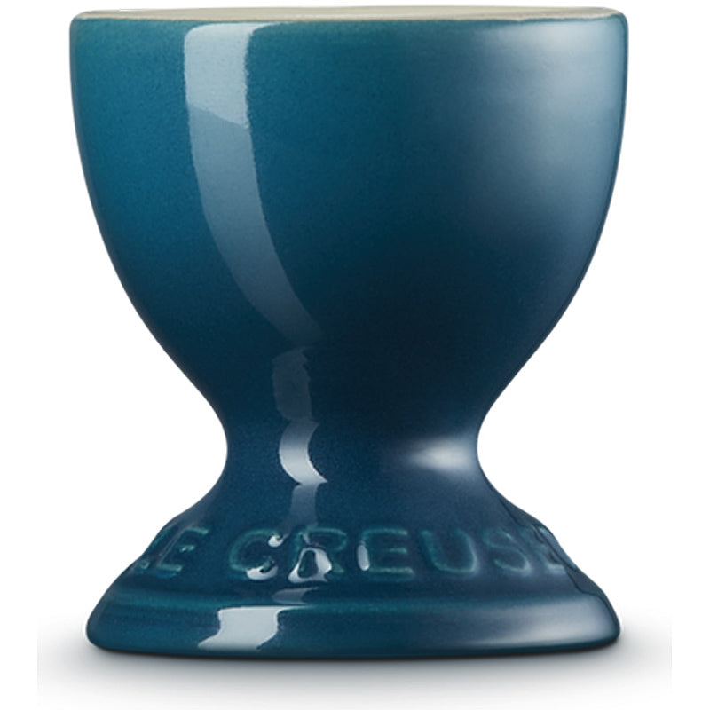 Le Creuset Eierbecher Klassik 0,4L Deep Teal