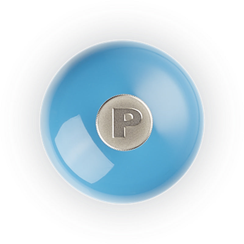 Le Creuset Pfeffermühle 21 cm Deep Teal