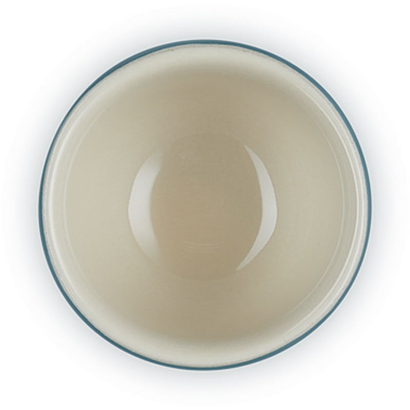 Le Creuset Eierbecher Klassik 0,4L Deep Teal