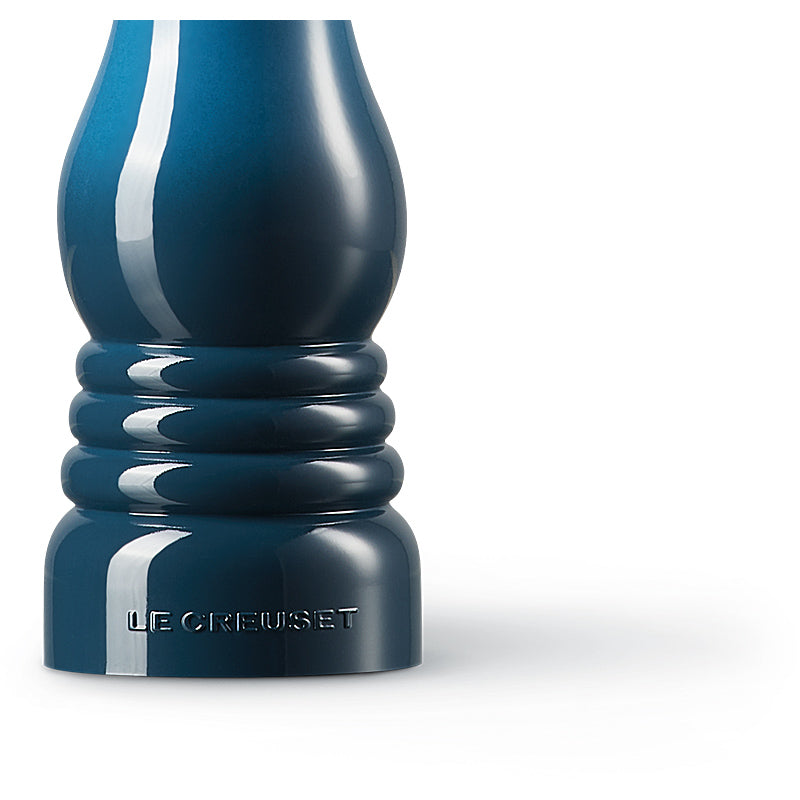 Le Creuset Pfeffermühle 21 cm Deep Teal