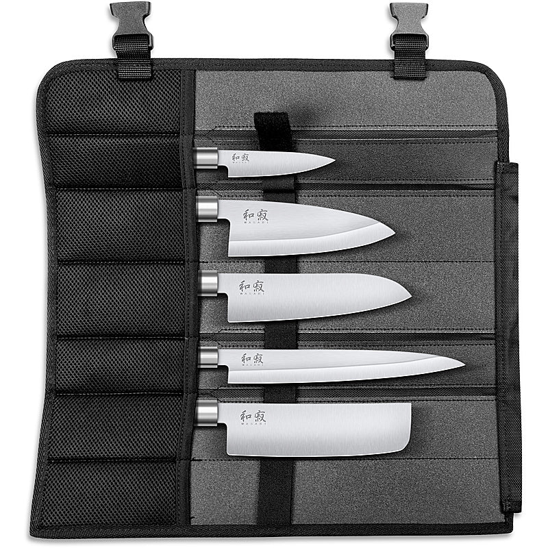 Kai Shun Messertasche DM-0781