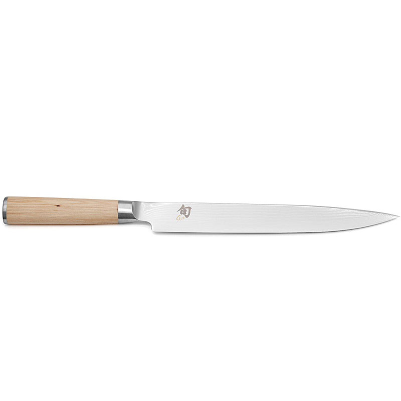 Kai Schinkenmesser (23,0 cm) White DM-0704W