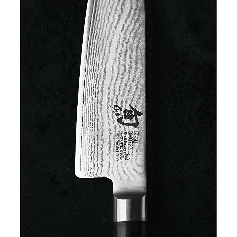 Kai flexible fillet knife (18 cm) DM-0761