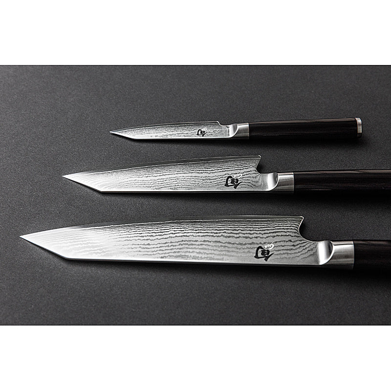 Kai flexible fillet knife (18 cm) DM-0761