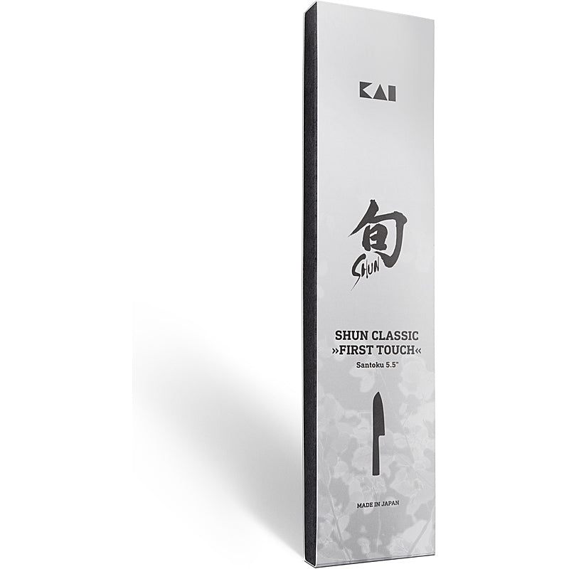 Kai Messer Allzweckmesser 4" (10 cm) DM-0716