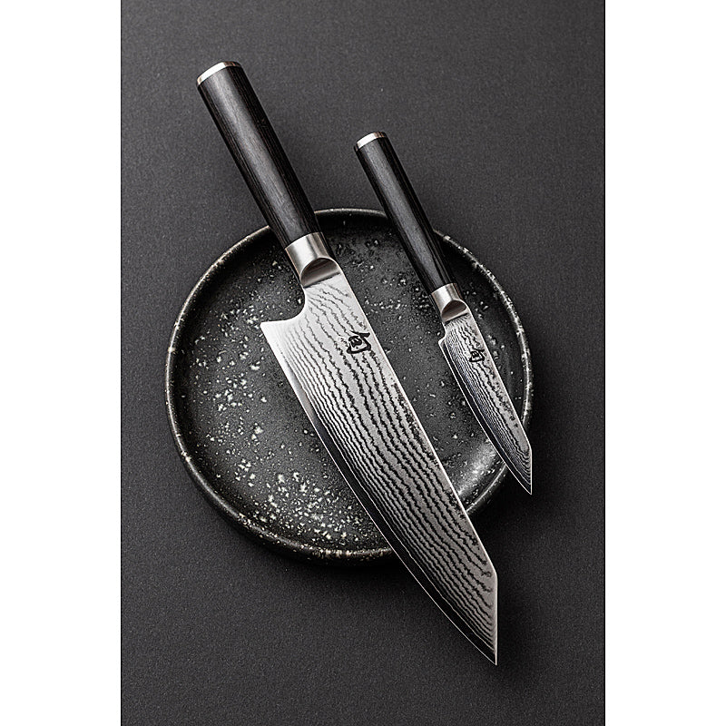 Kai Santoku (18 cm) DM-0702