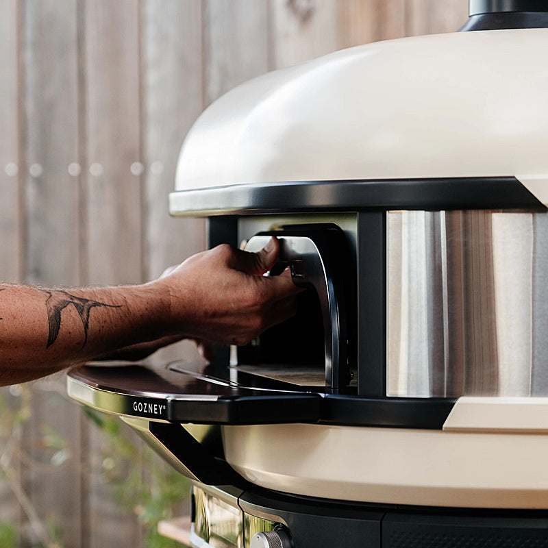 Gozney Dome XL Dual Fuel Bone