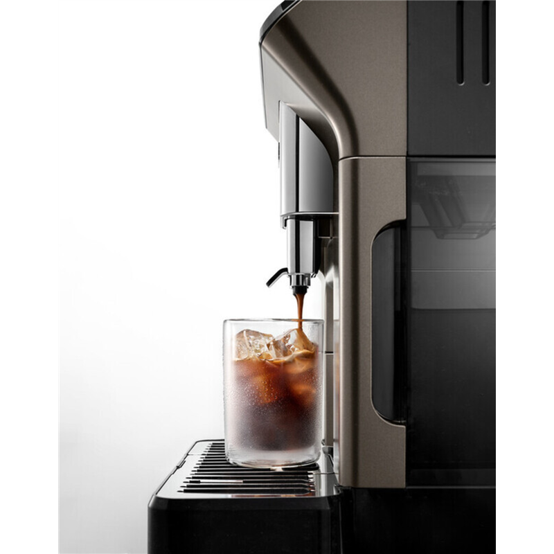 DeLonghi ECAM450.86.T ELETTA EXPLORE vollautomatische Kaffeemaschine
