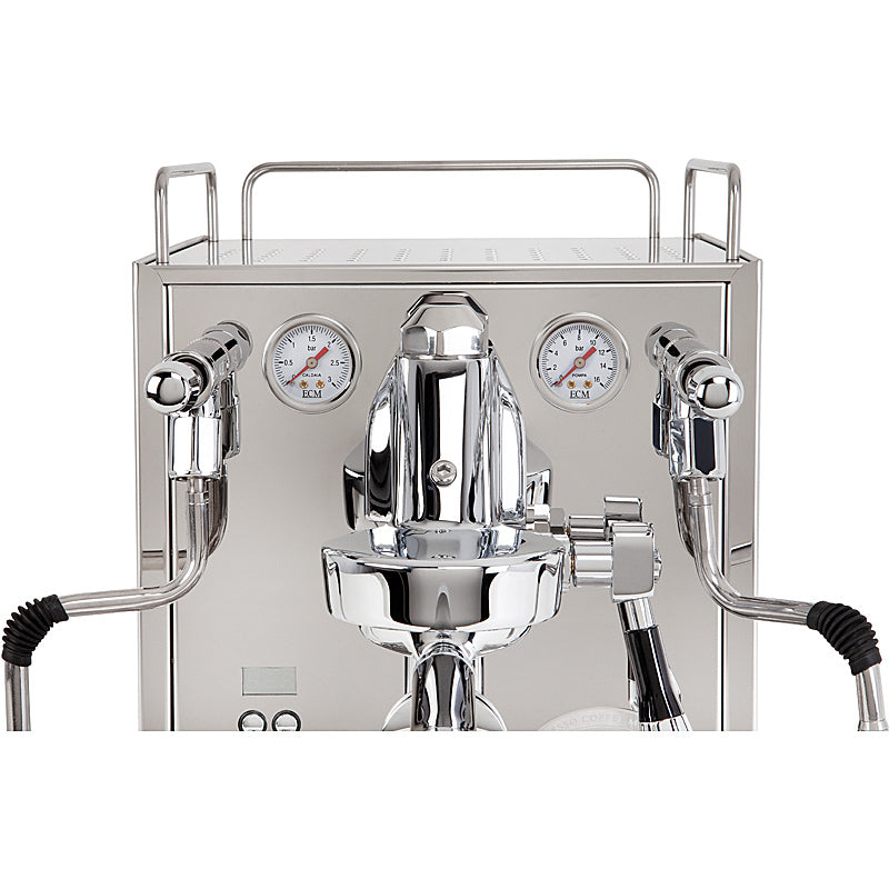 ECM Espressomaschine Mechanika Max Siebträgermaschine 82295